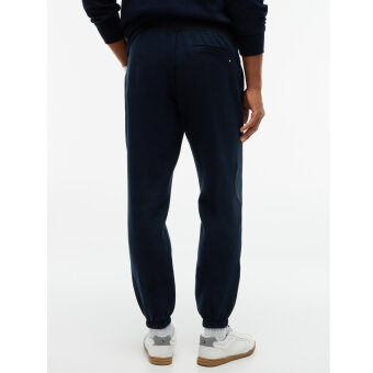 Tommy Hilfiger  - Tommy Hilfiger - Graph. varsity roundel pant | Sweatpants Navy Blue