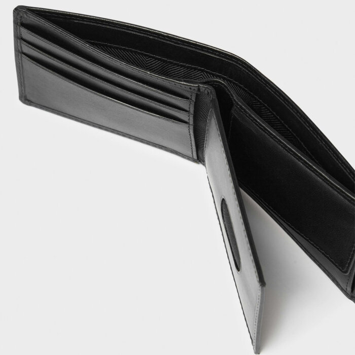 Saddler - Saddler - 11-587 | Pung Black