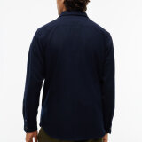 Tommy Hilfiger  - Tommy Hilfiger - CPO icon collar shirt | Overshirt