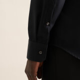 Seidensticker - Seidensticker - 843510 39 | Shaped Fit Skjorte Black