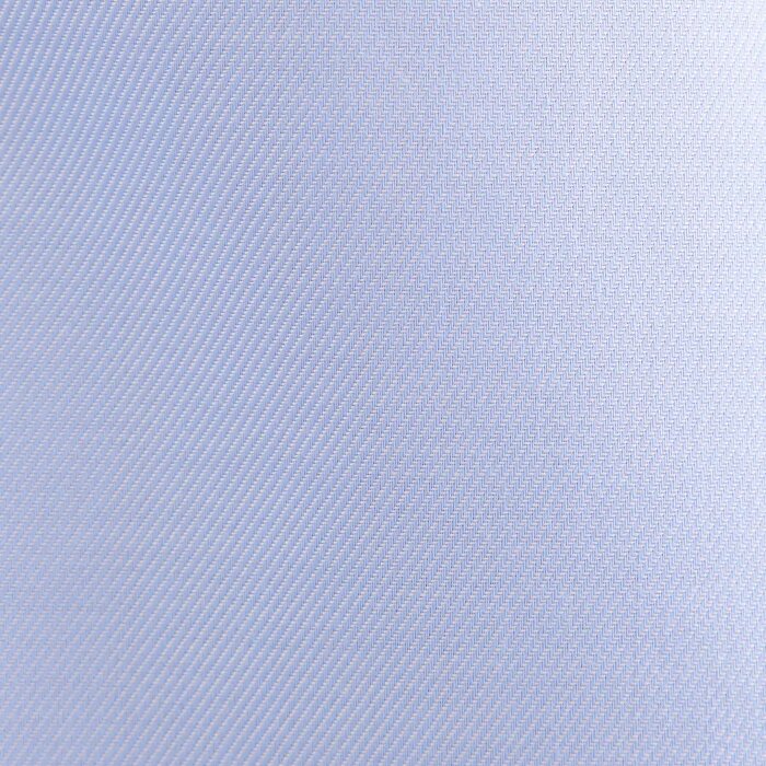 Seidensticker - Seidensticker 643510 13 | Slim Fit Skjorte Mid Blue