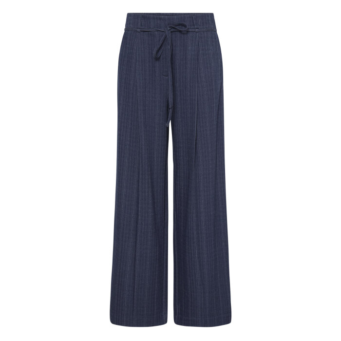 ICHI ( Dame ) - ICHI - IHKATE PINELLE | BUKSER DARK BLUE 