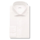 Seidensticker - Seidensticker - 143510 02 | Regular Fit Skjorte Ecru Seidensticker - Seidensticker - 143510 02 | Regular Fit Skjorte Ecru