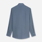Olymp - Olymp - 135424 18 | Luxor Modern Fit Skjorte Blue Olymp - Olymp - 135424 18 | Luxor Modern Fit Skjorte Blue