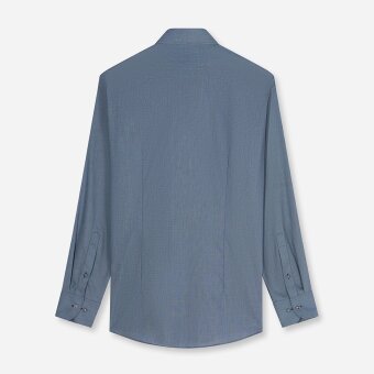 Olymp - Olymp - 135424 18 | Luxor Modern Fit Skjorte Blue Olymp - Olymp - 135424 18 | Luxor Modern Fit Skjorte Blue
