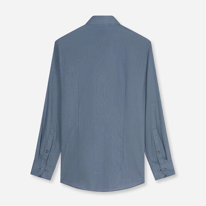 Olymp - Olymp - 135424 18 | Luxor Modern Fit Skjorte Blue