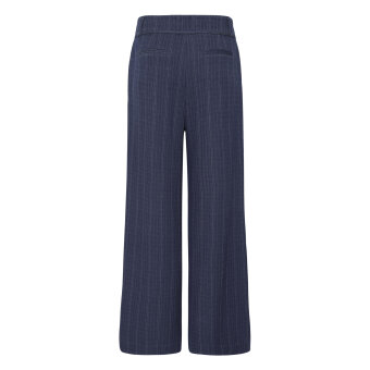 ICHI ( Dame ) - ICHI - IHKATE PINELLE | BUKSER DARK BLUE 