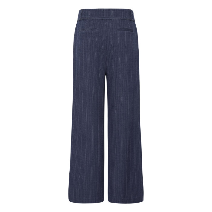 ICHI ( Dame ) - ICHI - IHKATE PINELLE | BUKSER DARK BLUE 