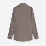 Olymp - Olymp - 135424 28 | Luxor Modern Fit Skjorte Beige