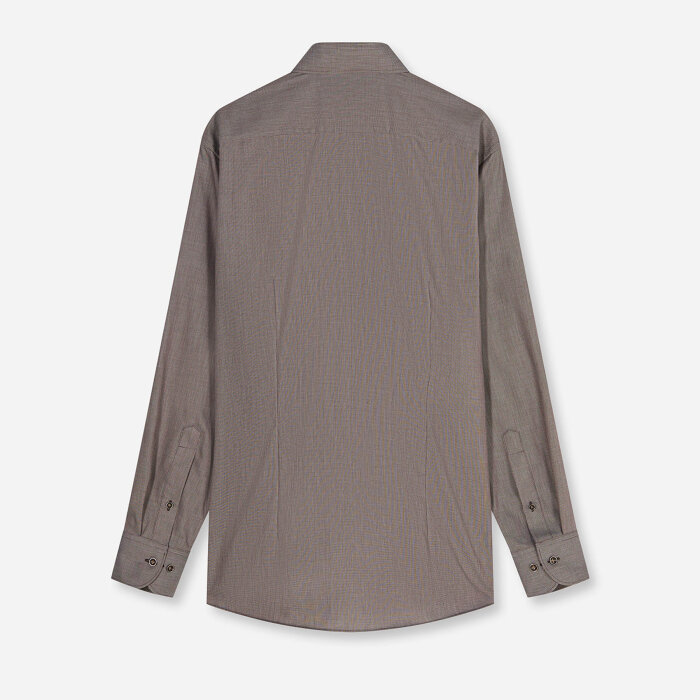 Olymp - Olymp - 135424 28 | Luxor Modern Fit Skjorte Beige