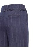 ICHI ( Dame ) - ICHI - IHKATE PINELLE | BUKSER DARK BLUE ICHI ( Dame ) - ICHI - IHKATE PINELLE | BUKSER DARK BLUE