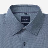 Olymp - Olymp - 115424 18 | Luxor Comfort Fit Blue