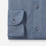 Olymp - Olymp - 115424 18 | Luxor Comfort Fit Blue