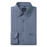 Olymp - Olymp - 115424 18 | Luxor Comfort Fit Blue