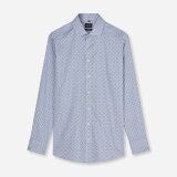 Olymp - Olymp - 137424 00 | Luxor Modern Fit Skjorte White Olymp - Olymp - 137424 00 | Luxor Modern Fit Skjorte White