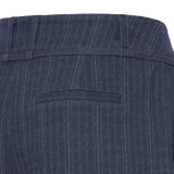 ICHI ( Dame ) - ICHI - IHKATE PINELLE | BUKSER DARK BLUE ICHI ( Dame ) - ICHI - IHKATE PINELLE | BUKSER DARK BLUE
