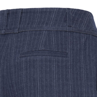 ICHI ( Dame ) - ICHI - IHKATE PINELLE | BUKSER DARK BLUE 