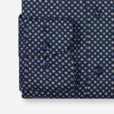 Olymp - Olymp - 137424 18 | Luxor Modern Fit Skjorte Blue Olymp - Olymp - 137424 18 | Luxor Modern Fit Skjorte Blue