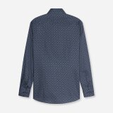 Olymp - Olymp - 137424 18 | Luxor Modern Fit Skjorte Blue Olymp - Olymp - 137424 18 | Luxor Modern Fit Skjorte Blue