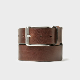 Saddler - Saddler - 78-758 Hermann | Bælte Brown