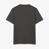 Signal - Signal - Owen print | T-shirt Brown Coffee 