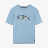 Signal - Signal - Owen print | T-shirt Mountain Spring 