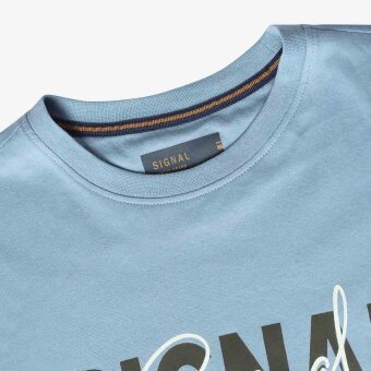 Signal - Signal - Owen print | T-shirt Mountain Spring 