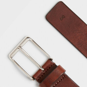 Saddler - Saddler - 78-758 Hermann | Bælte Brown