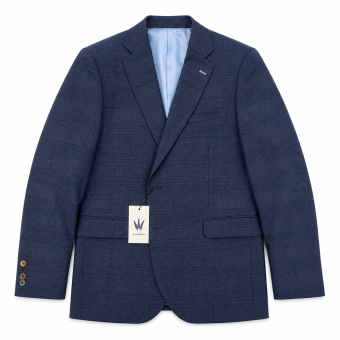 Limited Edition - Limited Edition - 3256 classic | Blazer Dk Navy