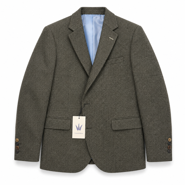 Limited Edition - Limited Edition - 3256 classic | Blazer Grey