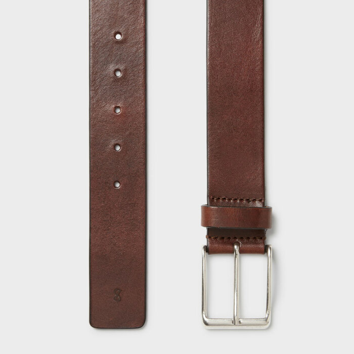Saddler - Saddler - 78-758 Hermann | Bælte Brown