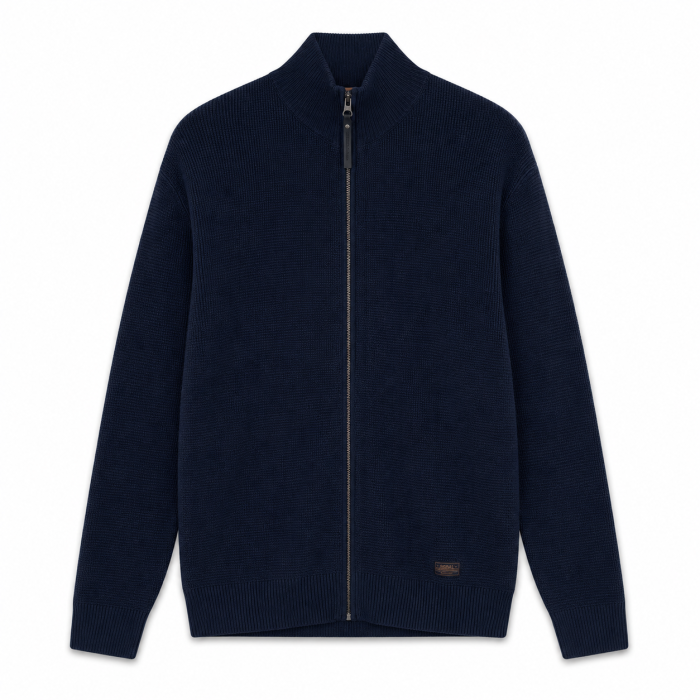 Signal - Signal Connor struc. cardigan