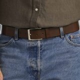 Saddler - Saddler - 78-758 Hermann | Bælte Brown Saddler - Saddler - 78-758 Hermann | Bælte Brown