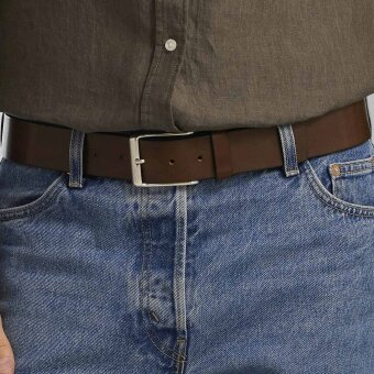 Saddler - Saddler - 78-758 Hermann | Bælte Brown