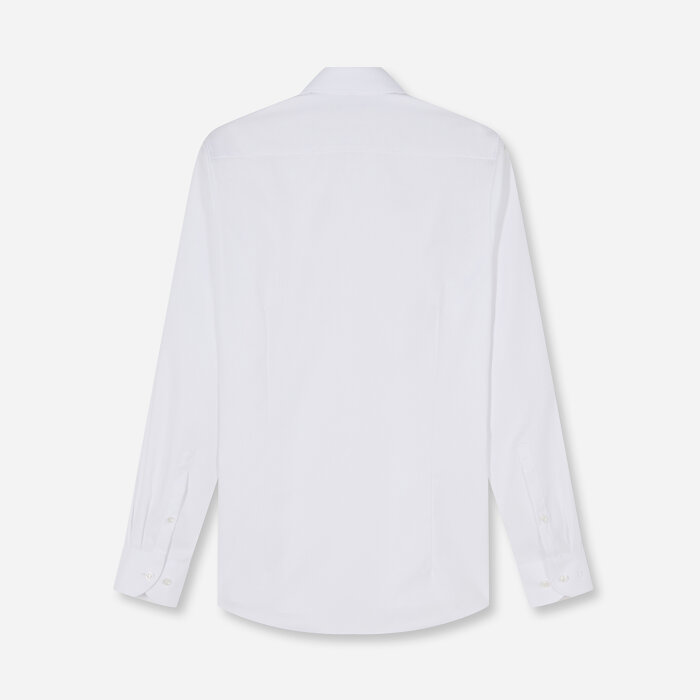 Olymp - 219924 00 | Level 5 Body Fit Skjorte White