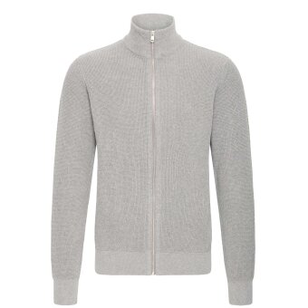 Solid - Solid - Vian | Cardigan Griffin Mel Solid - Solid - Vian | Cardigan Griffin Mel
