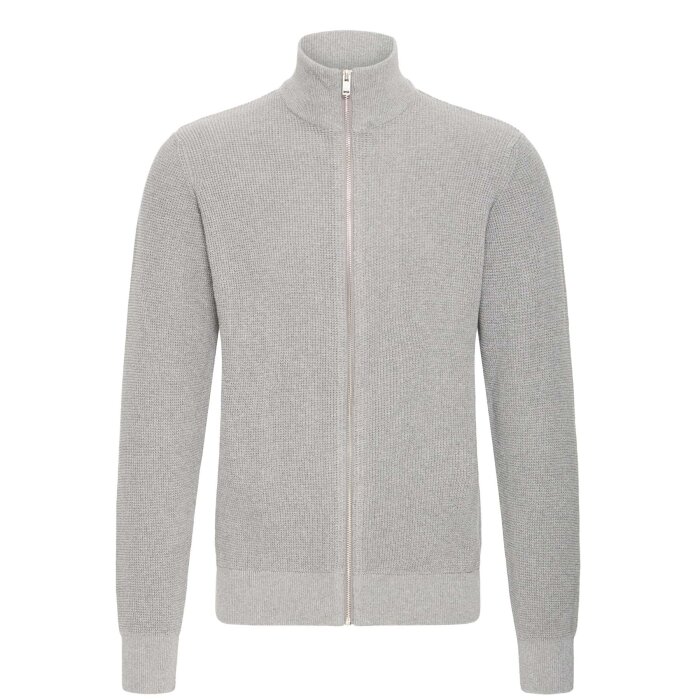 Solid - Solid - Vian | Cardigan Griffin Mel