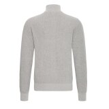 Solid - Solid - Vian | Cardigan Griffin Mel Solid - Solid - Vian | Cardigan Griffin Mel