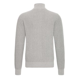 Solid - Solid - Vian | Cardigan Griffin Mel Solid - Solid - Vian | Cardigan Griffin Mel
