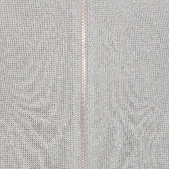 Solid - Solid - Vian | Cardigan Griffin Mel Solid - Solid - Vian | Cardigan Griffin Mel