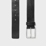 Saddler - Saddler - 78-758 Hermann | Bælte Black Saddler - Saddler - 78-758 Hermann | Bælte Black