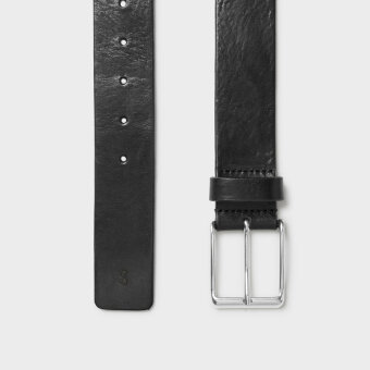 Saddler - Saddler - 78-758 Hermann | Bælte Black