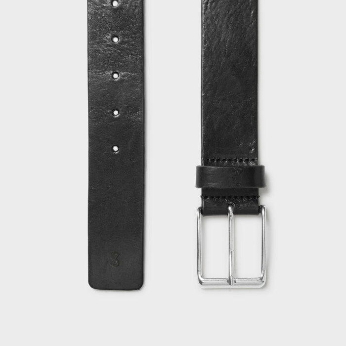 Saddler - Saddler - 78-758 Hermann | Bælte Black