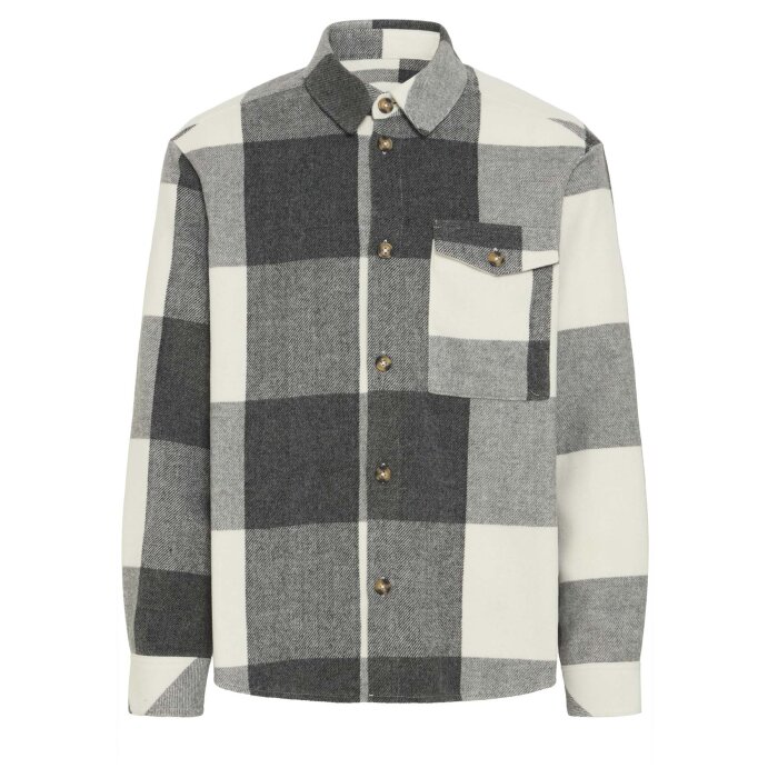 Solid - Solid - Manheim | Overshirt Castlerock