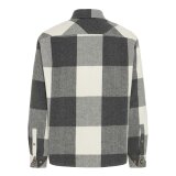Solid - Solid - Manheim | Overshirt Castlerock Solid - Solid - Manheim | Overshirt Castlerock