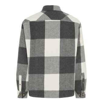 Solid - Solid - Manheim | Overshirt Castlerock