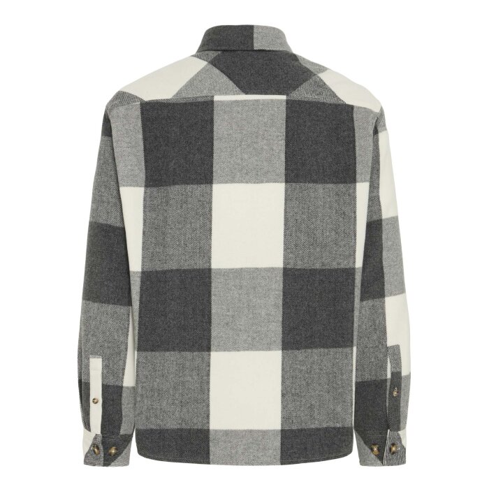 Solid - Solid - Manheim | Overshirt Castlerock