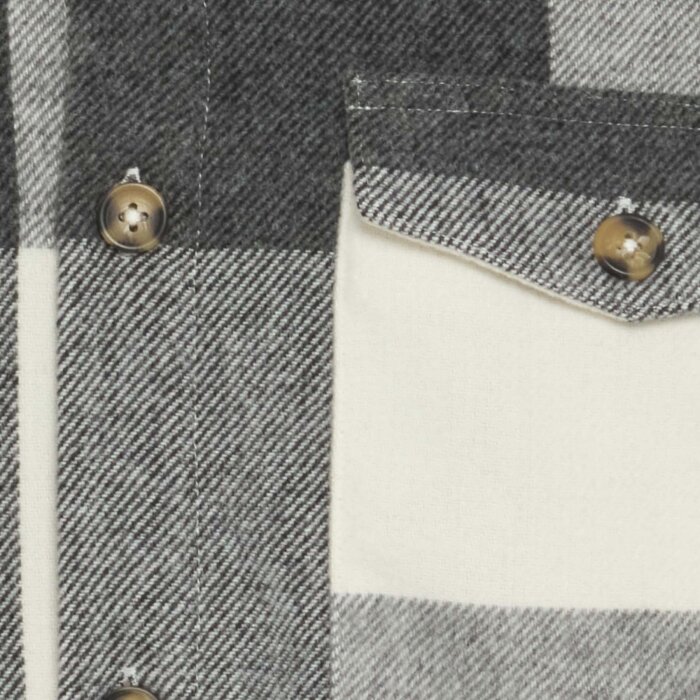 Solid - Solid - Manheim | Overshirt Castlerock