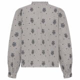 ICHI ( Dame ) - ICHI - IHELOZA | SKJORTE BIRCH DARK ICHI ( Dame ) - ICHI - IHELOZA | SKJORTE BIRCH DARK