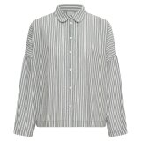 ICHI ( Dame ) - ICHI - IHGILEY | SKJORTE ROSIN STRIPE ICHI ( Dame ) - ICHI - IHGILEY | SKJORTE ROSIN STRIPE